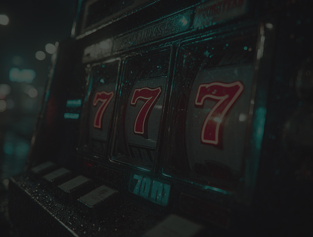 Betpanda Casino
